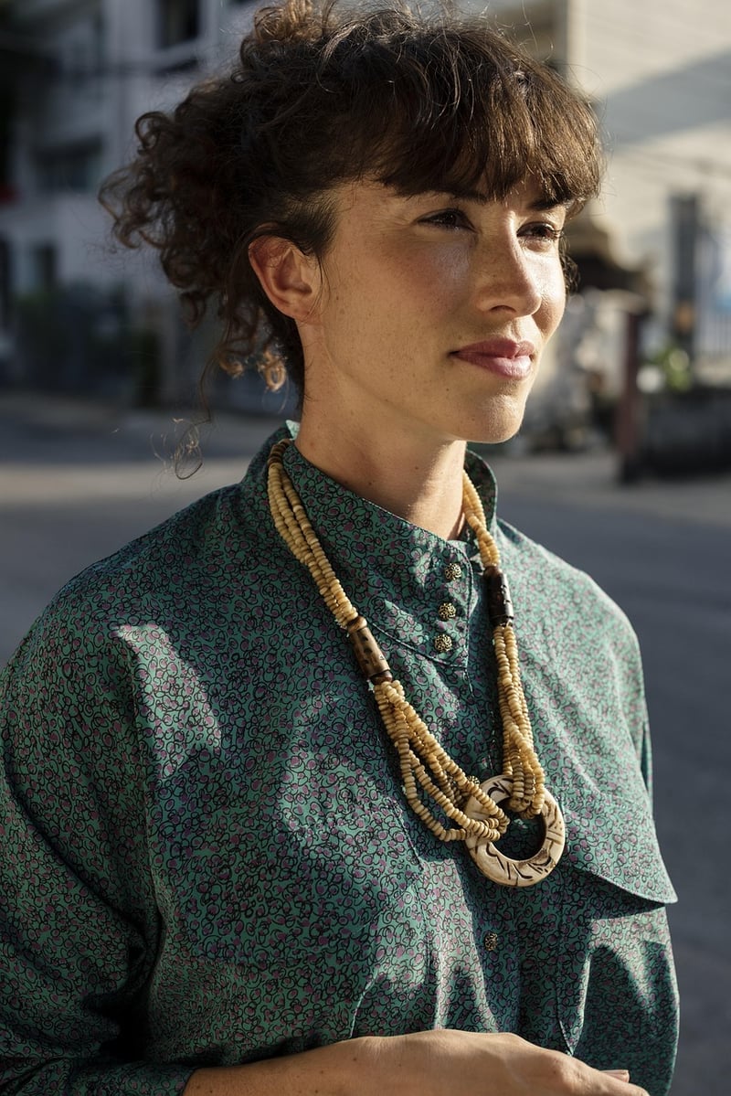 Time-Turner Necklace
